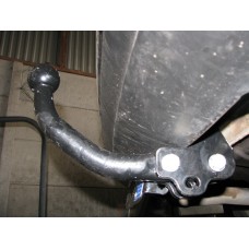 Фаркоп Nissan Sentra (2012-2021) Сьемный крюк