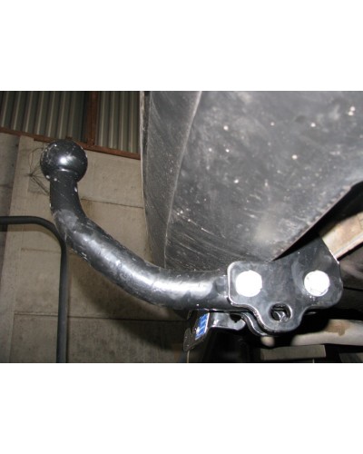 Фаркоп Nissan Sentra (2012-2021) Сьемный крюк