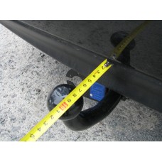 Фаркоп Nissan Sentra (2012-2021) Сьемный крюк