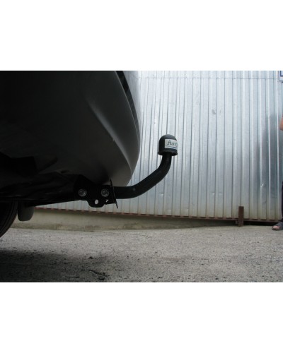 Фаркоп Nissan Sentra (2012-2021) Сьемный крюк