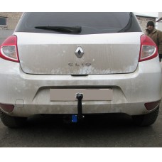 Фаркоп Renault Clio (2005-2012) хетчбек