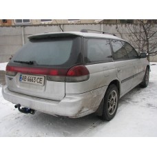 Фаркоп Subaru Outback (1994-1999) Зйомний крюк