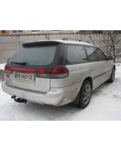 Фаркоп Subaru Outback (1994-1999) Зйомний крюк