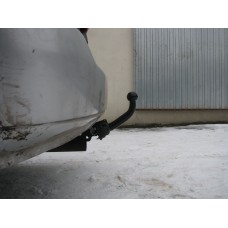 Фаркоп Subaru Outback (1994-1999) Зйомний крюк