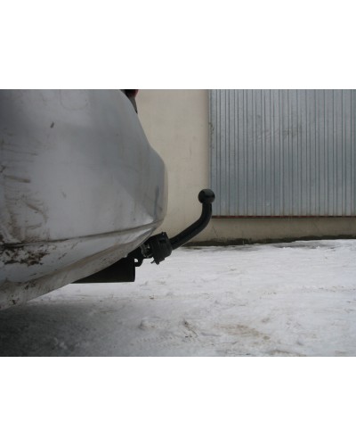 Фаркоп Subaru Outback (1994-1999) Зйомний крюк