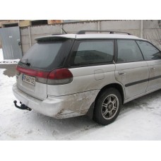 Фаркоп Subaru Outback (1994-1999) Зйомний крюк