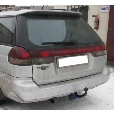 Фаркоп Subaru Outback (1994-1999) Зйомний крюк