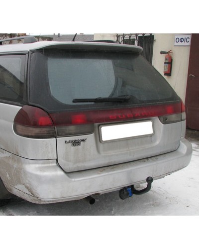 Фаркоп Subaru Outback (1994-1999) Зйомний крюк