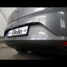 Фаркоп "Galia" AUDI A3 (з 2012--)