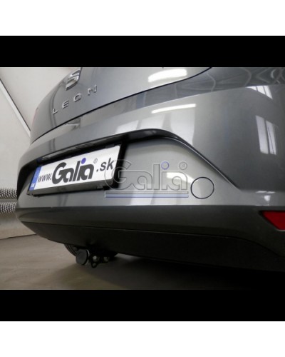 Фаркоп "Galia" AUDI A3 (з 2012--)