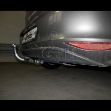Фаркоп "Galia" AUDI A3 (з 2012--)