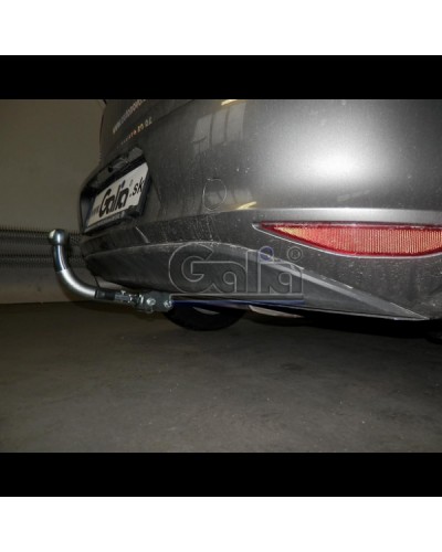 Фаркоп "Galia" AUDI A3 (з 2012--)