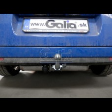 Фаркоп "Galia" Fiat Nuovo Doblo (c 2009--) автомат