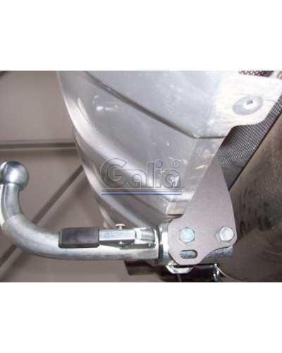 Фаркоп "Galia" FORD Escape USA (c 2013--) автомат