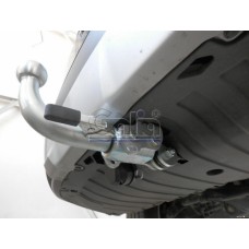 Фаркоп "Galia" HONDA CRV (з 2013-)