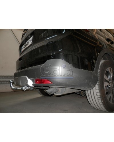 Фаркоп "Galia" HONDA CRV (з 2013-)