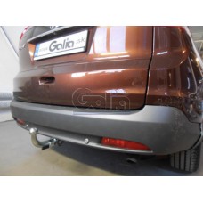 Фаркоп "Galia" HONDA CRV (з 2013-)