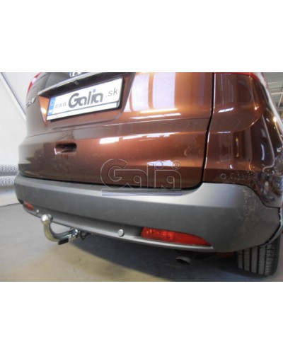 Фаркоп "Galia" HONDA CRV (з 2013-)