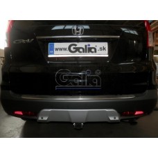 Фаркоп "Galia" HONDA CRV (з 2013-)