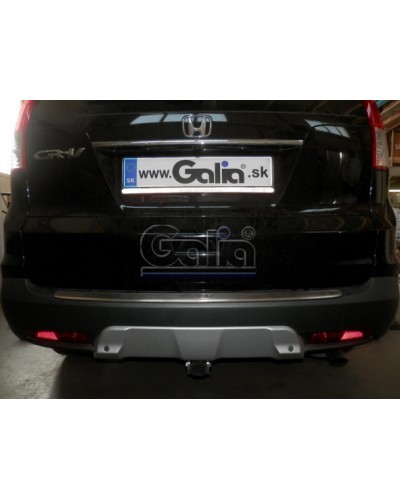 Фаркоп "Galia" HONDA CRV (з 2013-)