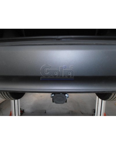 Фаркоп "Galia" HONDA CRV (з 2013-)