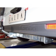 Фаркоп "Galia" NISSAN Primastar (2001-2014)