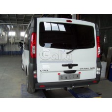 Фаркоп "Galia" NISSAN Primastar (2001-2014)