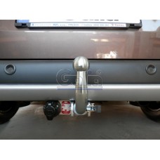 Фаркоп "Galia" Peugeot Partner (з 2008--)