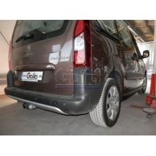 Фаркоп "Galia" Peugeot Partner (з 2008--)
