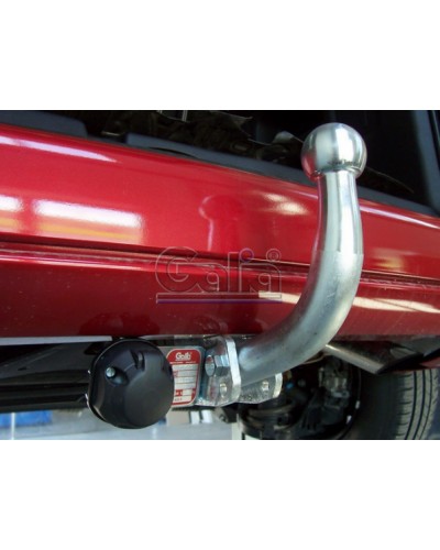 Фаркоп "Galia" Peugeot Partner (з 2008--)