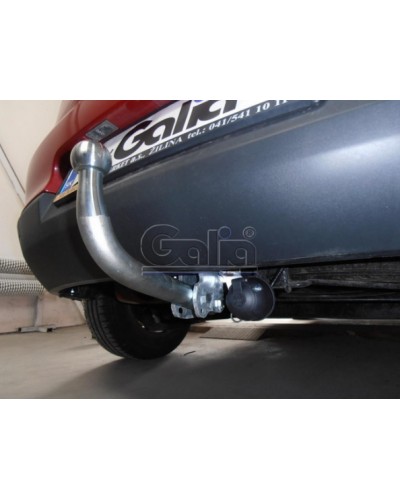 Фаркоп "Galia" RENAULT Megane 3 універсал (з 2008--) автомат