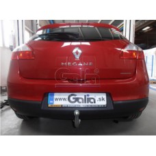 Фаркоп "Galia" RENAULT Megane 3 універсал (з 2008--) автомат