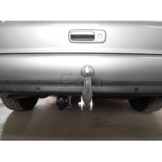 Фаркоп "Galia" Seat Alhambra (з 2010--)