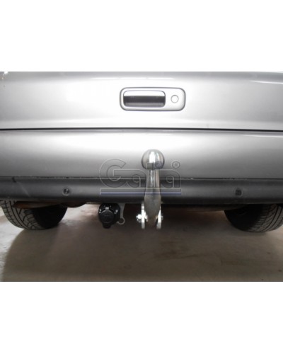 Фаркоп "Galia" Seat Alhambra (з 2010--)