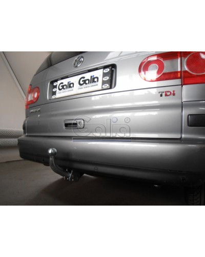 Фаркоп "Galia" Seat Alhambra (з 2010--)