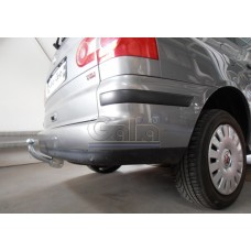 Фаркоп "Galia" Seat Alhambra (з 2010--)