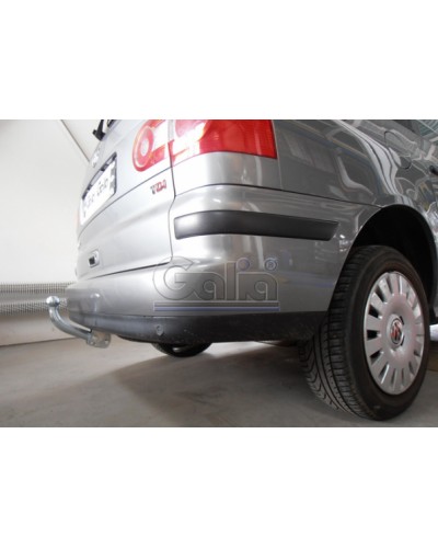 Фаркоп "Galia" Seat Alhambra (з 2010--)