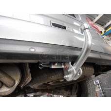 Фаркоп "Galia" Seat Alhambra (з 2010--)