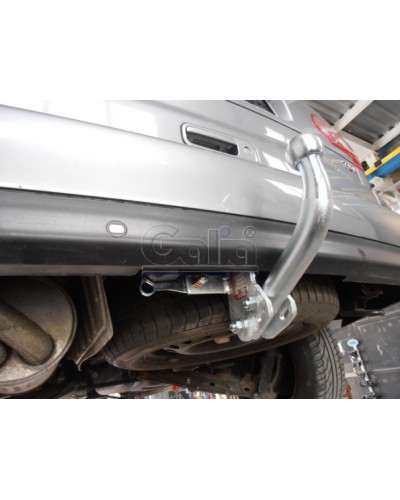 Фаркоп "Galia" Seat Alhambra (з 2010--)