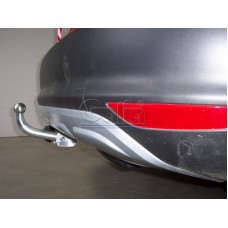 Фаркоп "Galia" SKODA Yeti (c 2009--) автомат