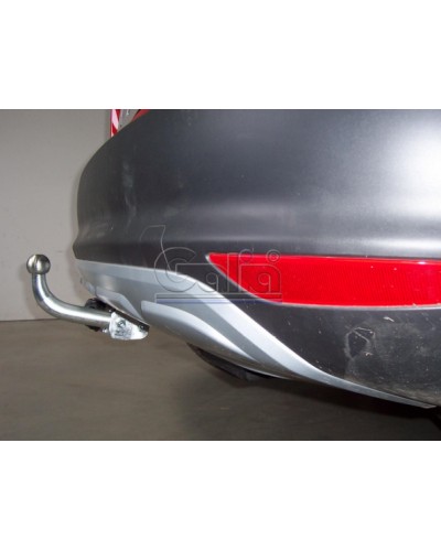 Фаркоп "Galia" SKODA Yeti (c 2009--) автомат