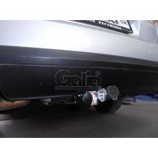 Фаркоп "Galia" VOLKSWAGEN Passat B6 (2005-2010) седан,універсал