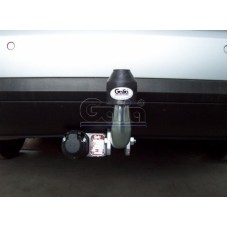 Фаркоп "Galia" VOLKSWAGEN Passat B6 (2005-2010) седан,універсал