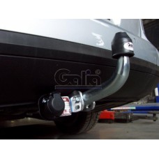Фаркоп "Galia" VOLKSWAGEN Passat B6 (2005-2010) седан,універсал