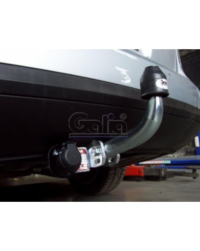 Фаркоп "Galia" VOLKSWAGEN Passat B6 (2005-2010) седан,універсал