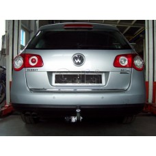 Фаркоп "Galia" VOLKSWAGEN Passat B6 (2005-2010) седан,універсал