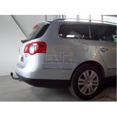 Фаркоп "Galia" VOLKSWAGEN Passat B6 (2005-2010) седан,універсал