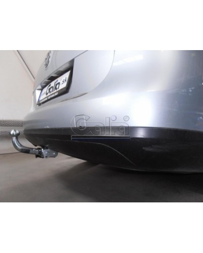 Фаркоп "Galia" VOLKSWAGEN Passat B6 (2005-2010) седан,універсал
