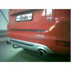 Фаркоп "Galia" VOLVO XC60 (з 2008-)