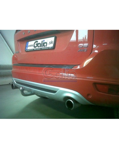 Фаркоп "Galia" VOLVO XC60 (з 2008-)